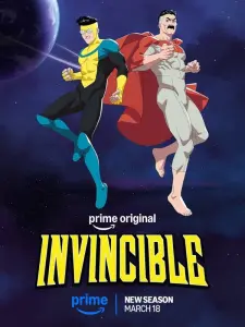 Неуязвимый